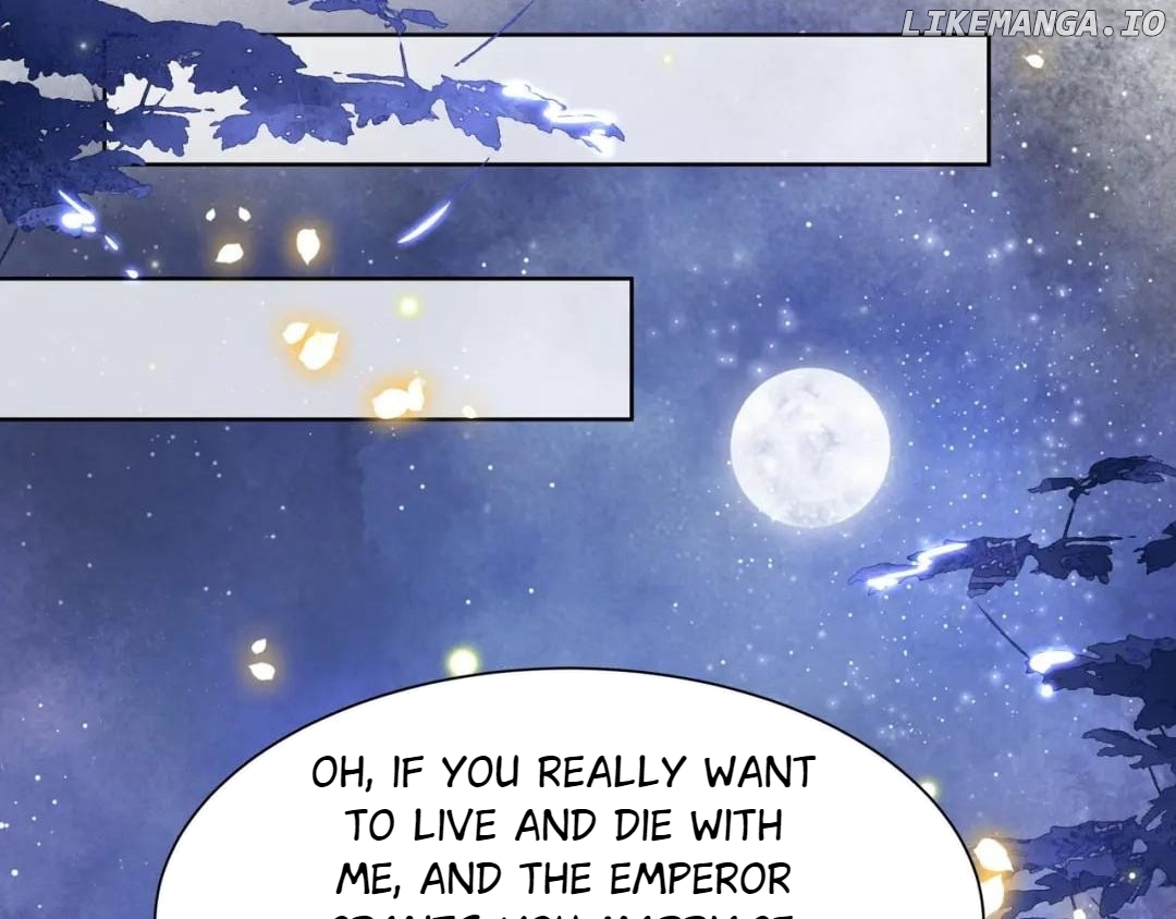 Lonely Emperor Chases His Sister-in-Law Chapter 46 - page 30